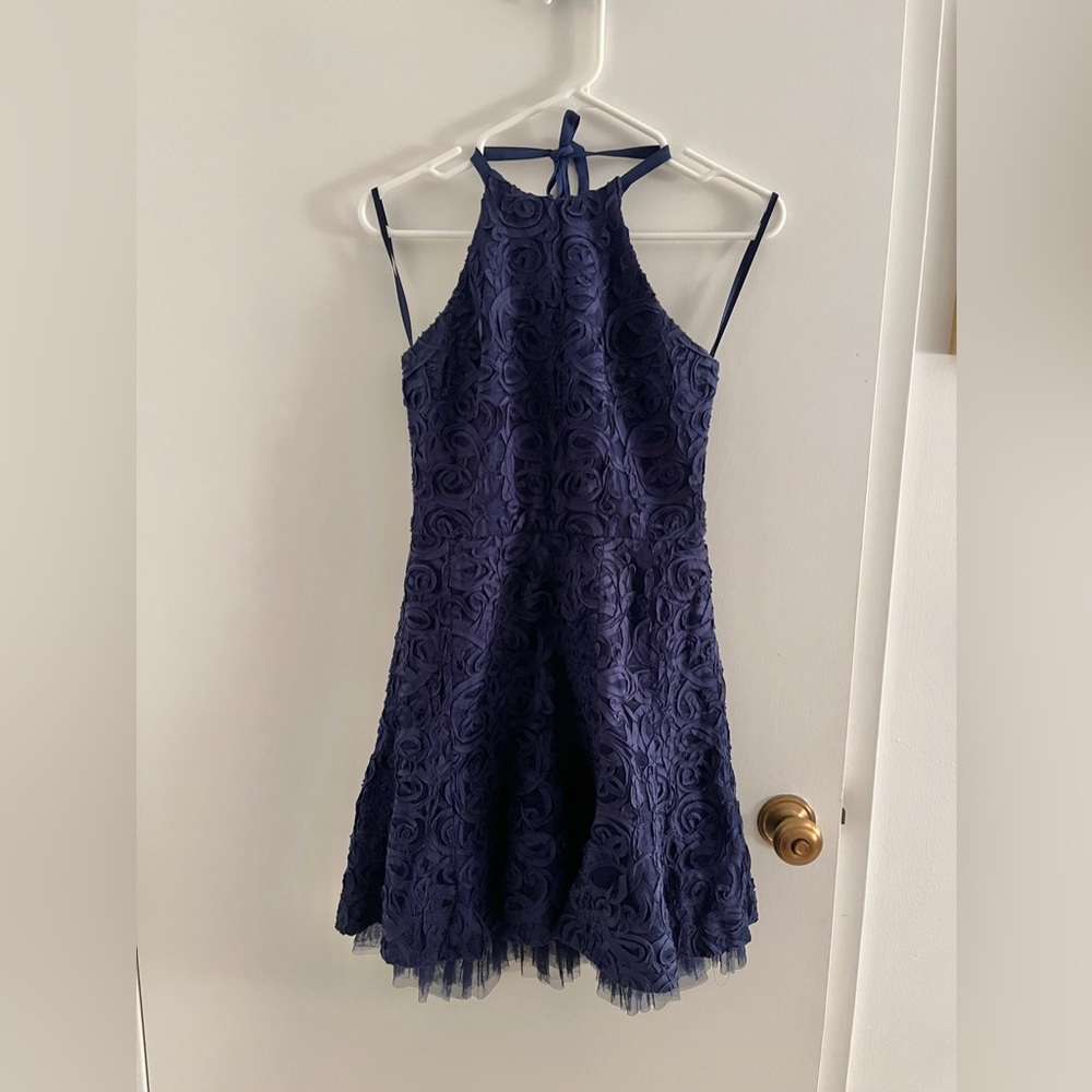 BCBG dress size 4